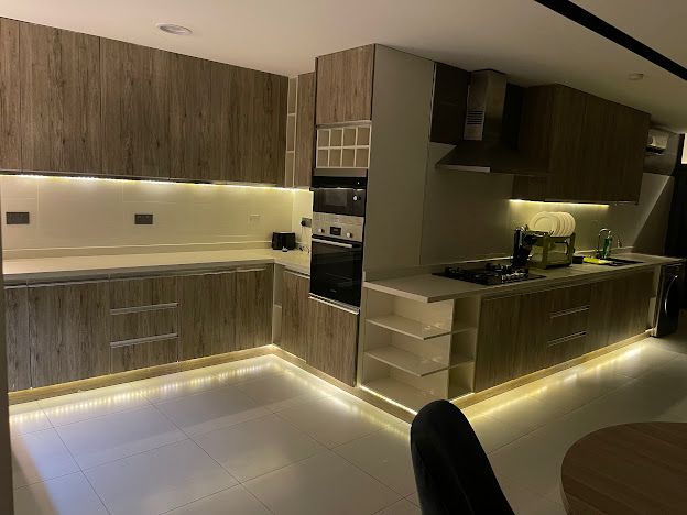 3Bedroom Shortlet Apartment 