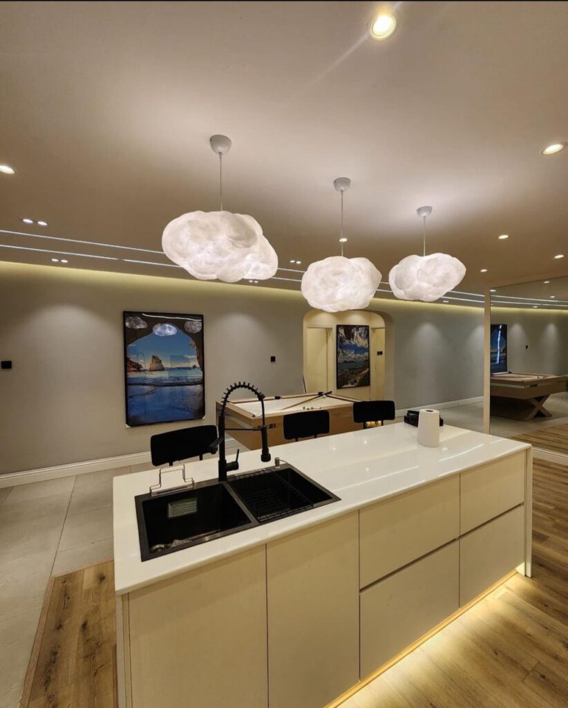 3Bedroom Shortlet Apartment 