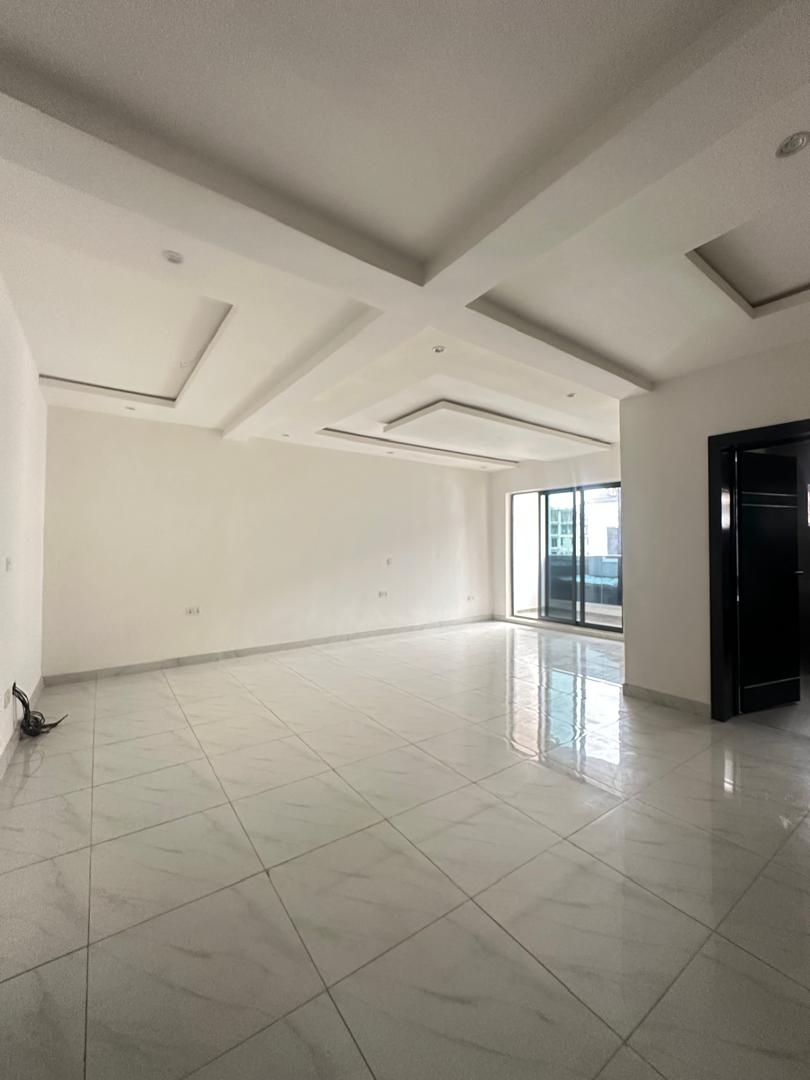 4 BEDROOM TERRACE DUPLEX PLUS BQ 