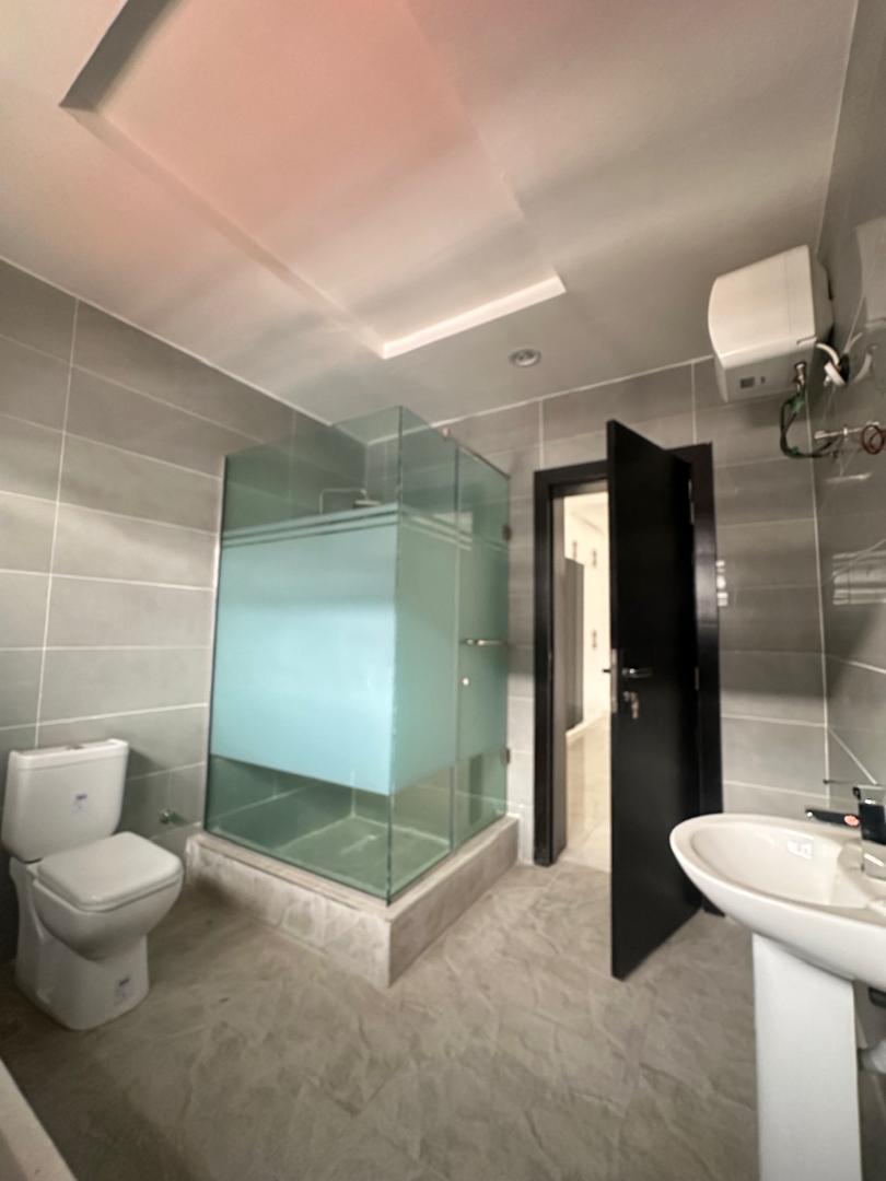 4 BEDROOM TERRACE DUPLEX PLUS BQ 