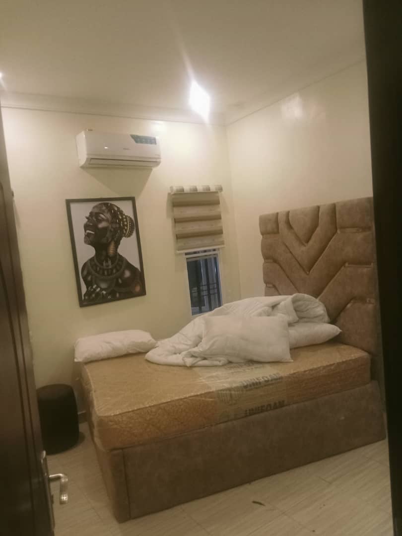 LUXURY 2 BEDROOM APARTMENT 