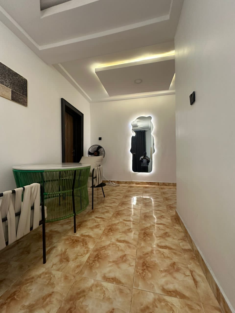 5 BEDROOM DETACHED DUPLEX PLUS BQ & SWIMMING POOL 