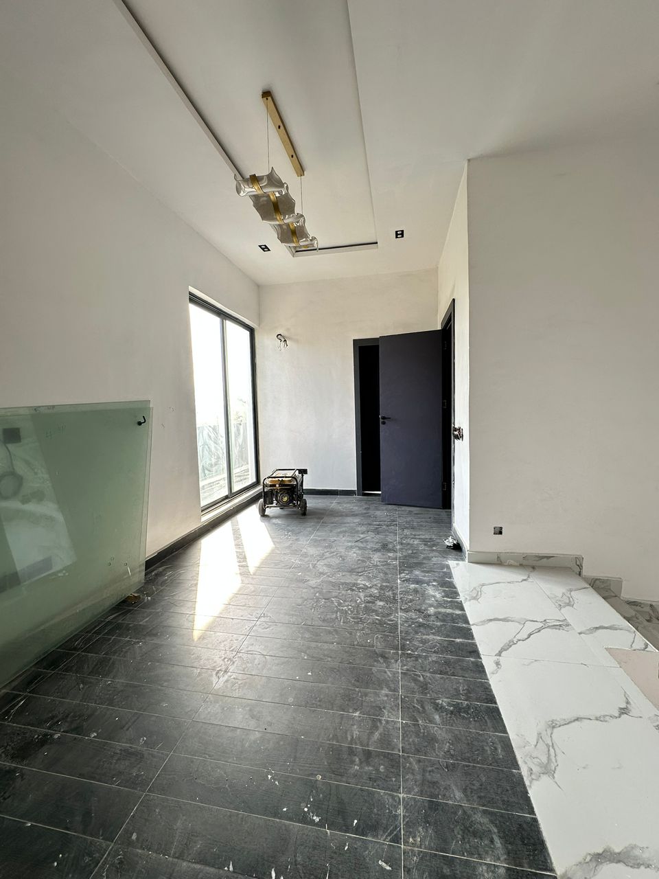 5 Bedroom Detached Duplex 