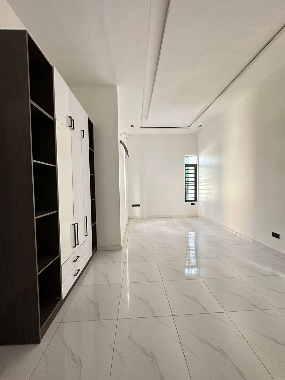 5 Bedroom Detached Duplex 