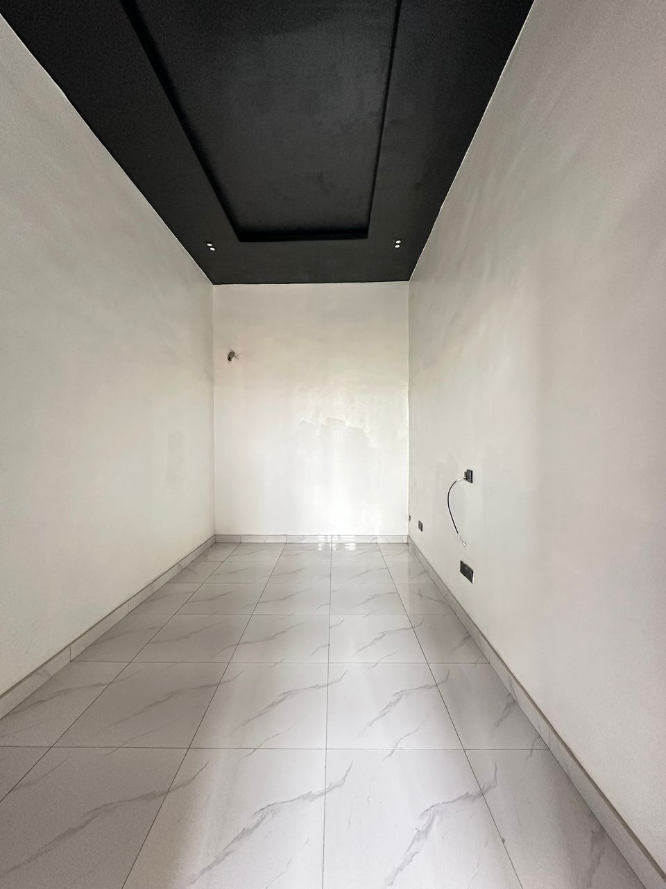 5 Bedroom Detached Duplex 