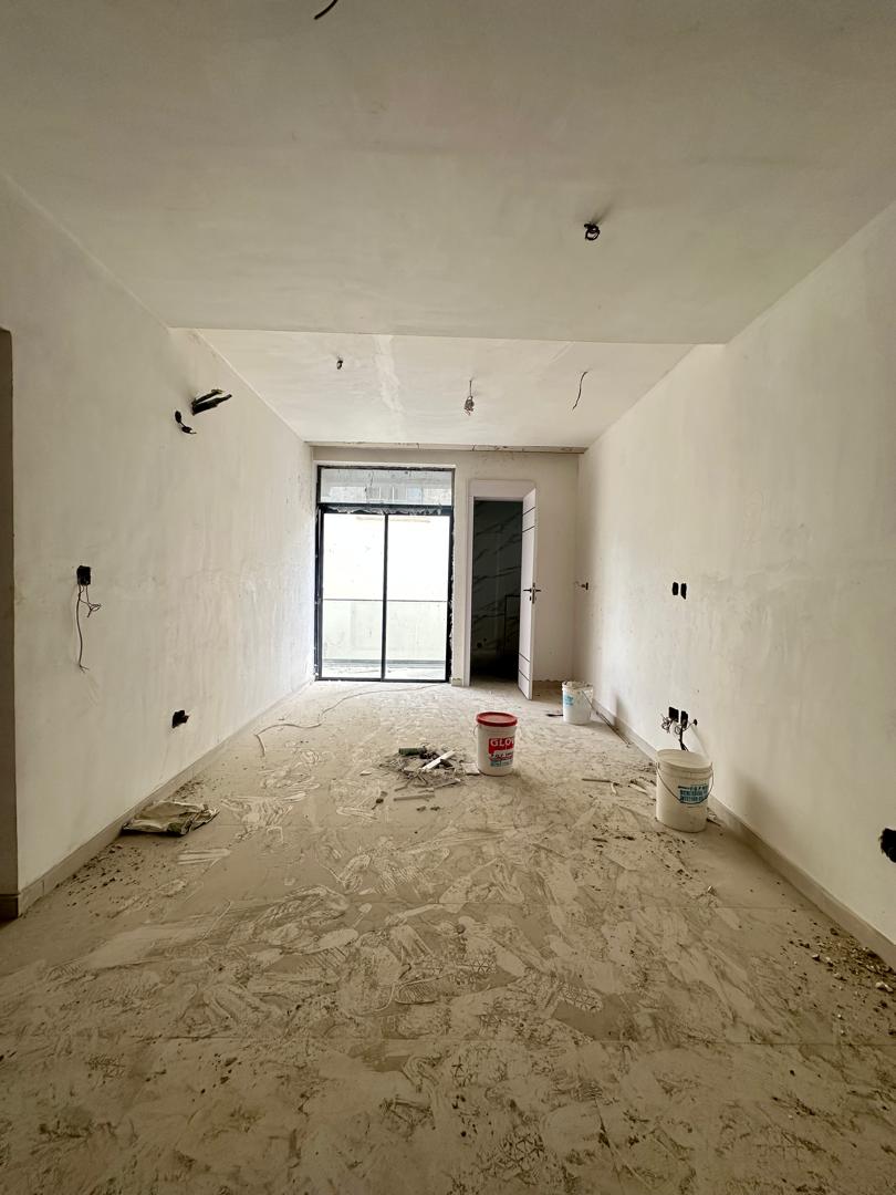 High End 2 Bedroom Apartment